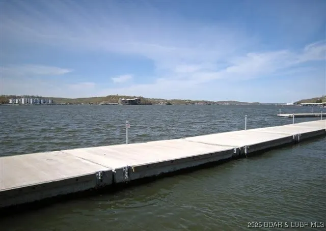 $369,000 | 910 Harbour Towne Drive, Unit E910, Lake Ozark, MO 65049