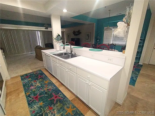 $369,000 | 910 Harbour Towne Drive, Unit E910, Lake Ozark, MO 65049