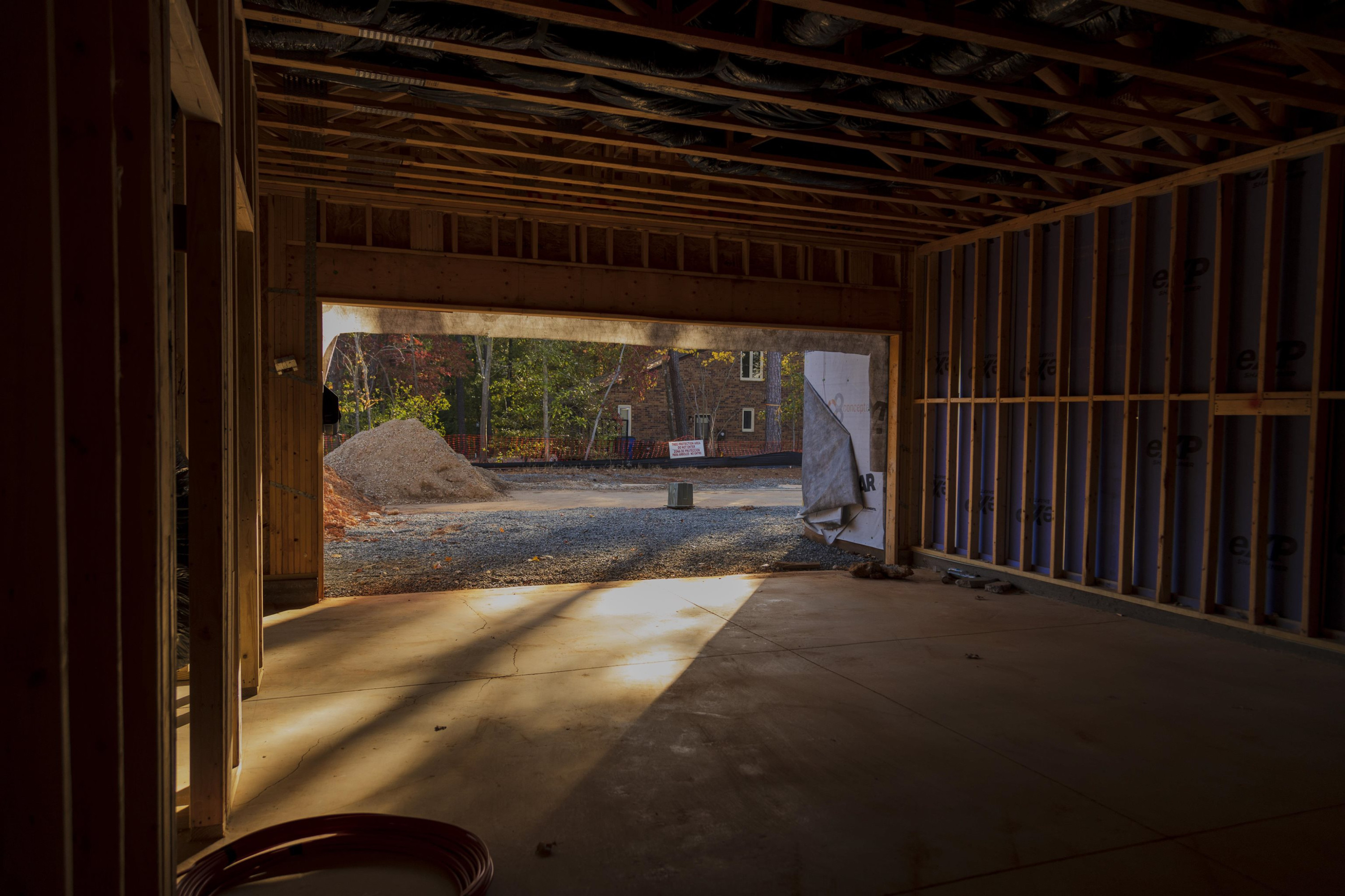 6417 Tanner Oak Lane Raleigh, NC 27613 - Photo 17 of 31 Photo 17