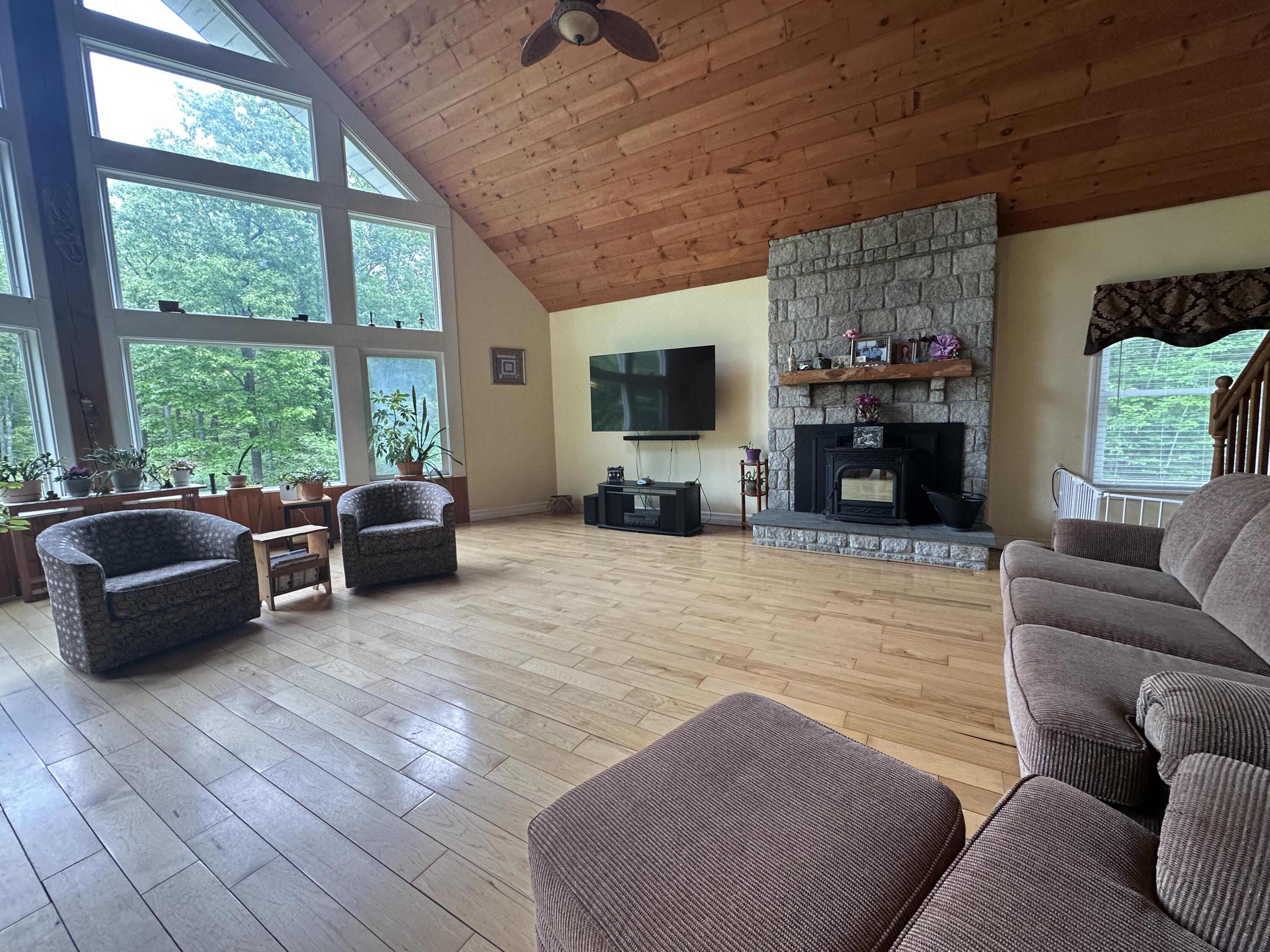283 Davis Road Lyman, ME 04002 - Photo 4 of 48 Great Room 3