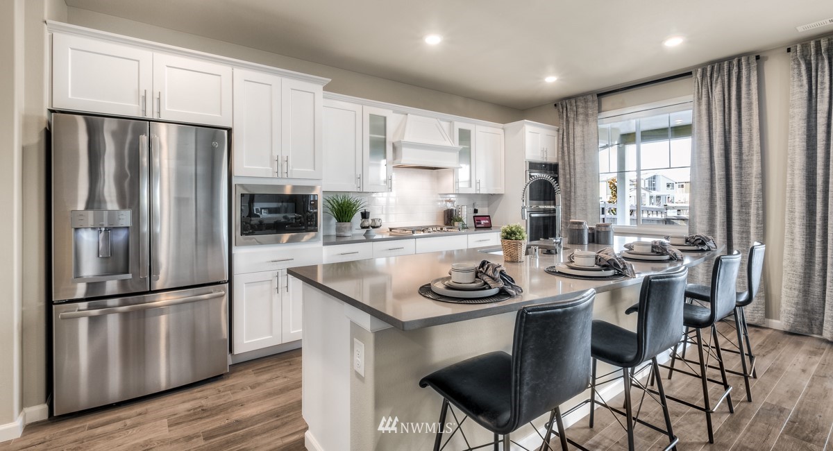 3 183rd Street Southwest, Unit 107 Bothell, WA 98012 - Photo 11 of 21