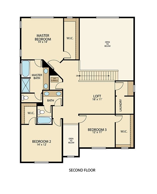 3 183rd Street Southwest, Unit 107 Bothell, WA 98012 - Photo 3 of 21