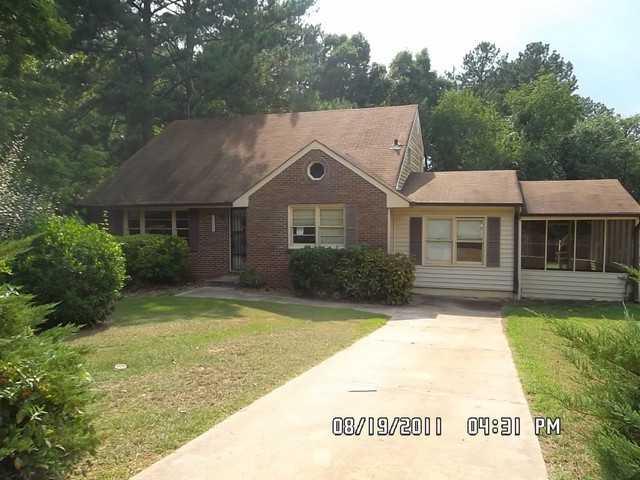 10601 Sandpiper Road Hampton, GA 30228 - Photo 1 of 1