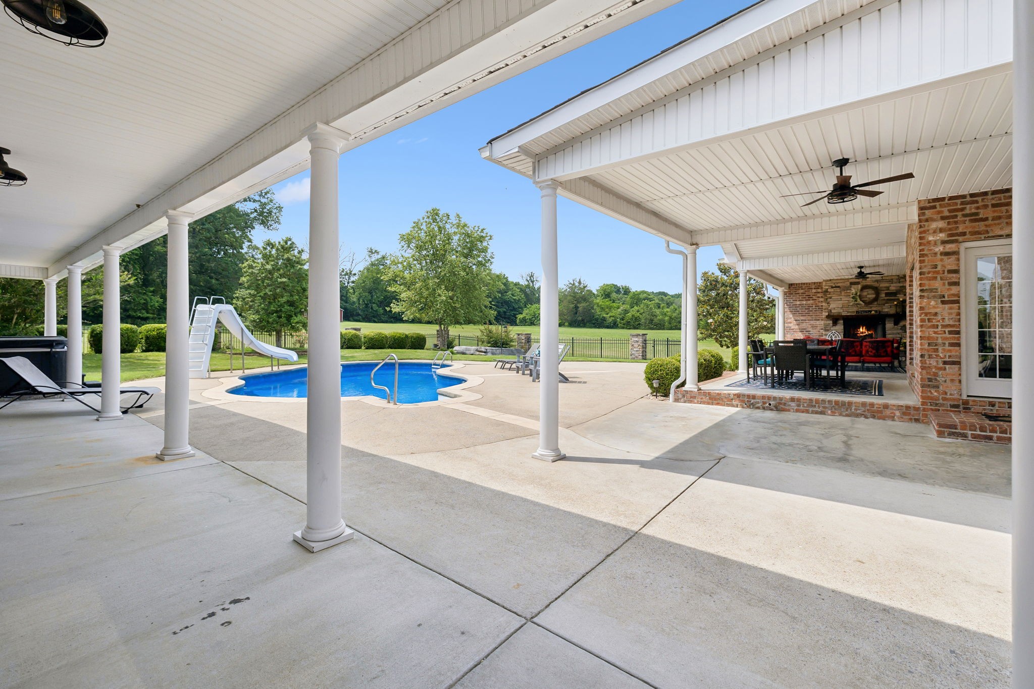 7299 Ruel Mcknight Road Milton, TN 37118 - Photo 67 of 85 Gallery Image 67