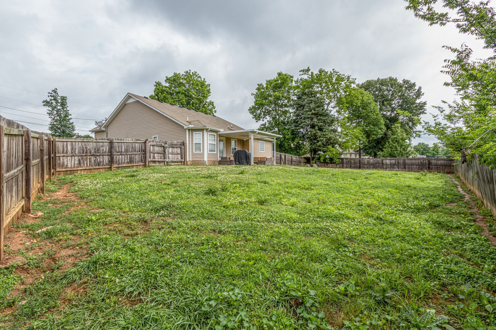 2008 Rindle Court Murfreesboro, TN 37129 - Photo 25 of 26 Gallery Image 25