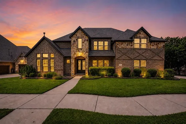 $1,150,000 | 812 Cross Timbers Drive, Keller, TX 76248
