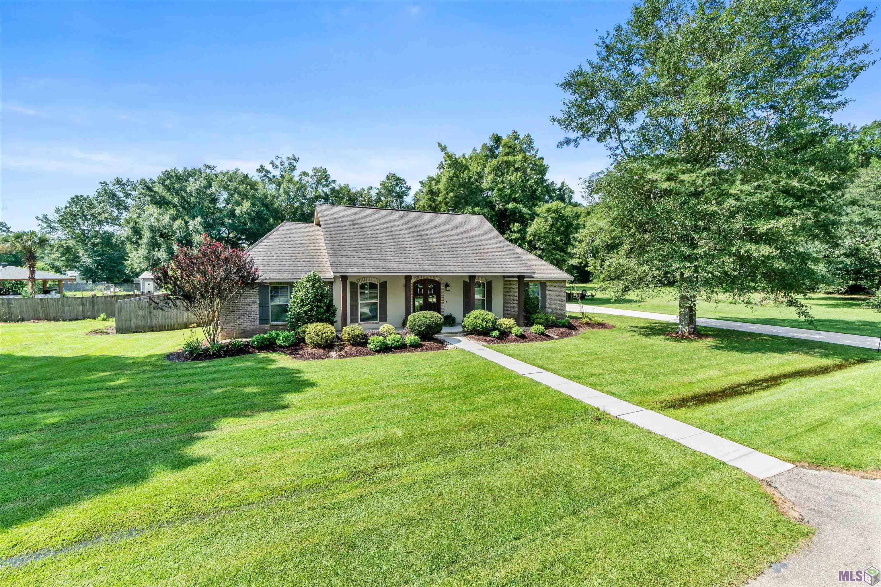 42625 PLEASANT RIDGE RD EXT