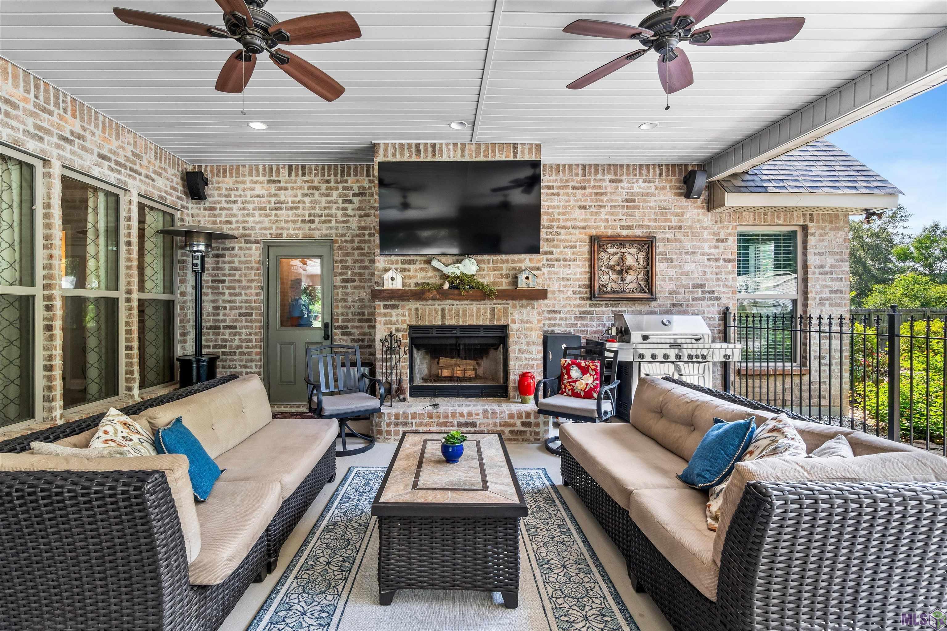 42625 Pleasant Ridge Extension Ponchatoula, LA 70454 - Photo 20 of 33