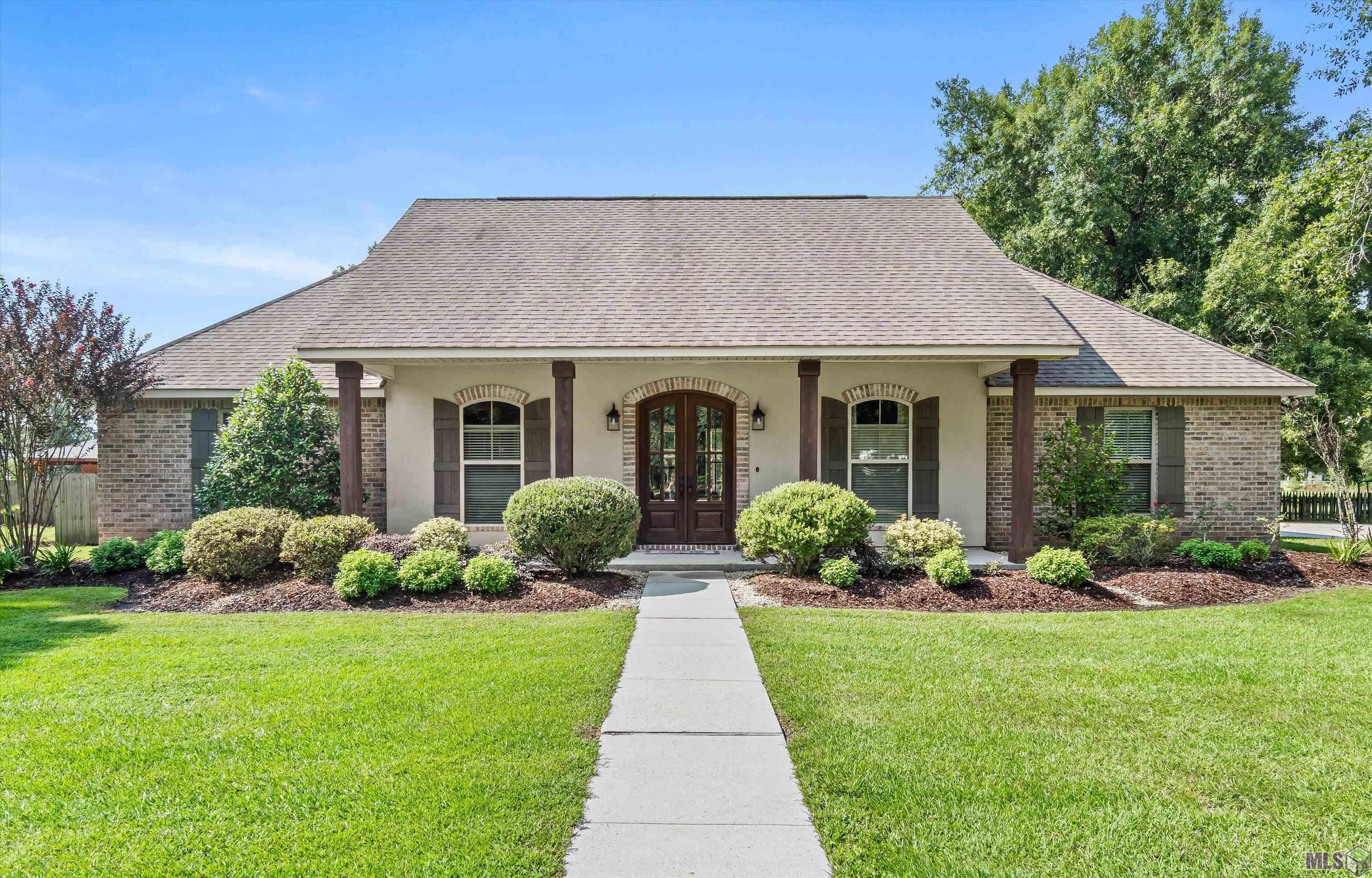 42625 Pleasant Ridge Extension Ponchatoula, LA 70454 - Photo 2 of 33