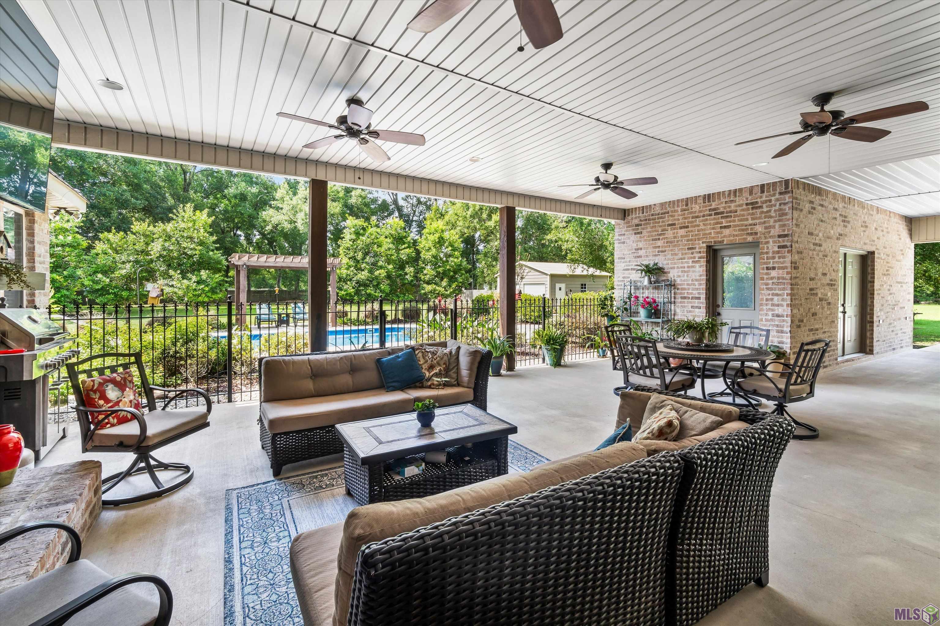 42625 Pleasant Ridge Extension Ponchatoula, LA 70454 - Photo 21 of 33