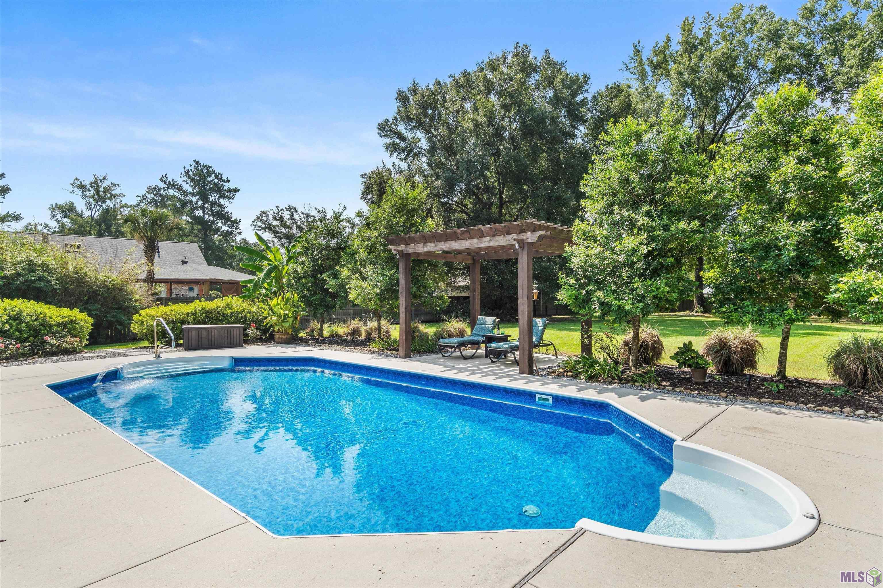 42625 Pleasant Ridge Extension Ponchatoula, LA 70454 - Photo 23 of 33