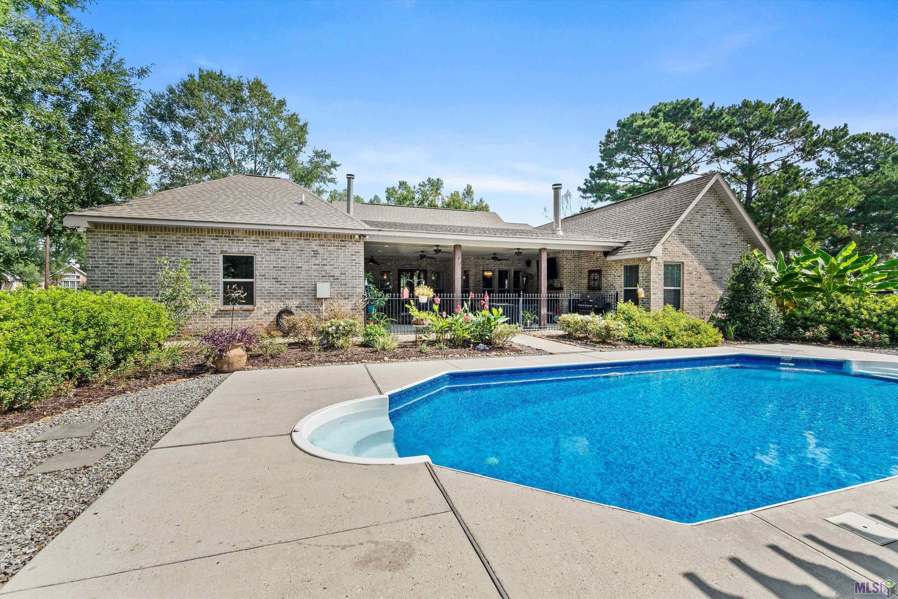 42625 Pleasant Ridge Extension Ponchatoula, LA 70454 - Photo 24 of 33