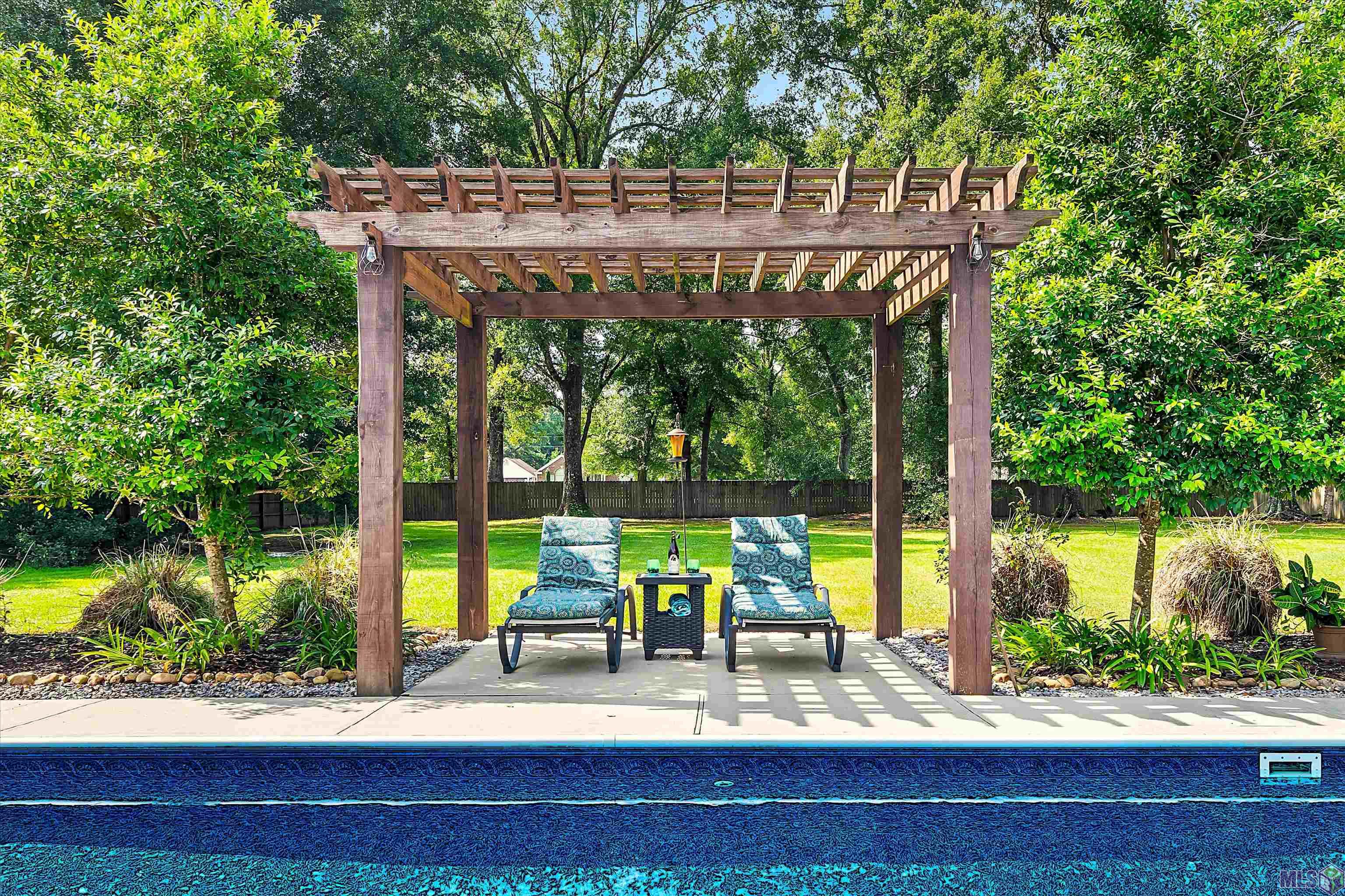 42625 Pleasant Ridge Extension Ponchatoula, LA 70454 - Photo 25 of 33