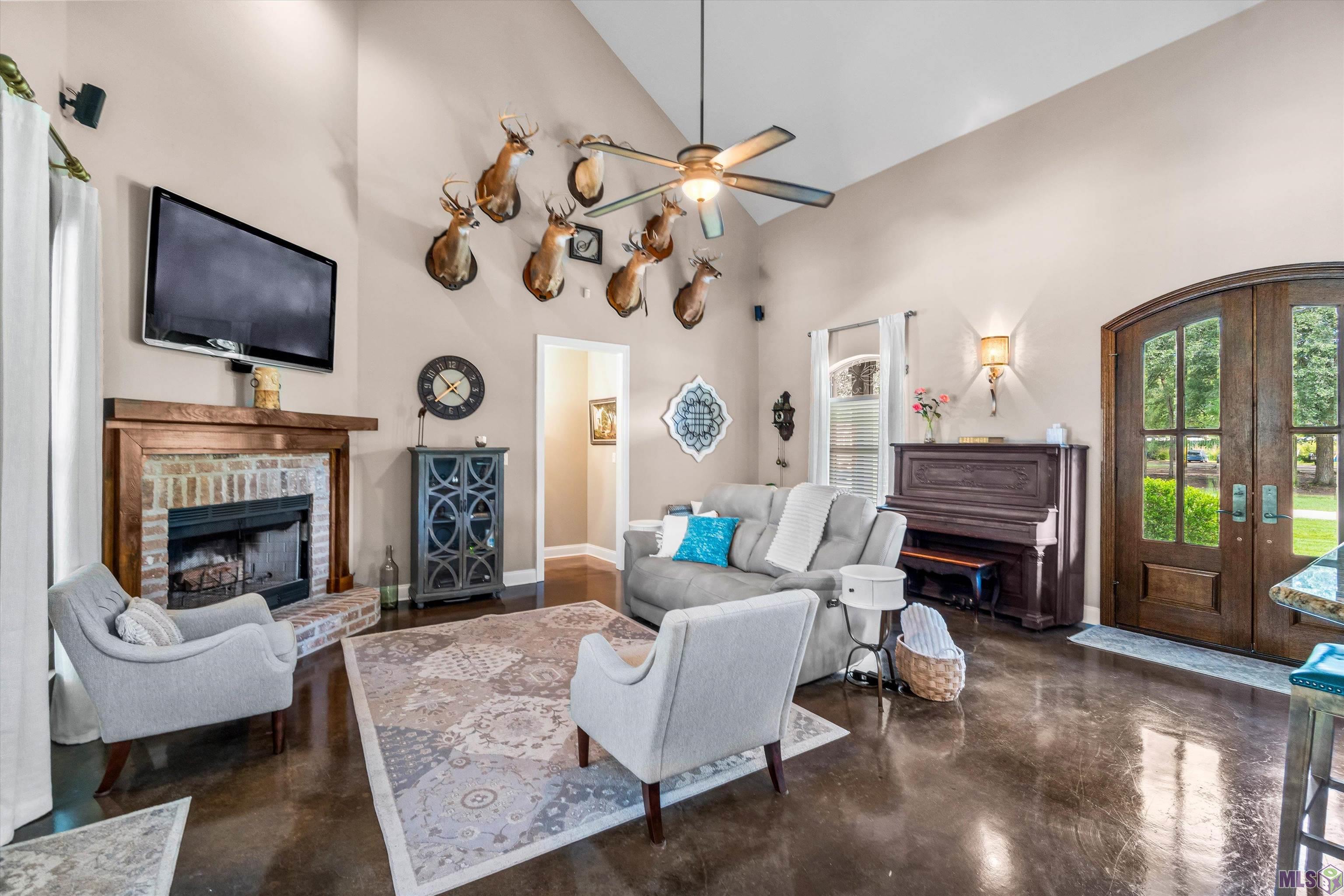 42625 Pleasant Ridge Extension Ponchatoula, LA 70454 - Photo 3 of 33