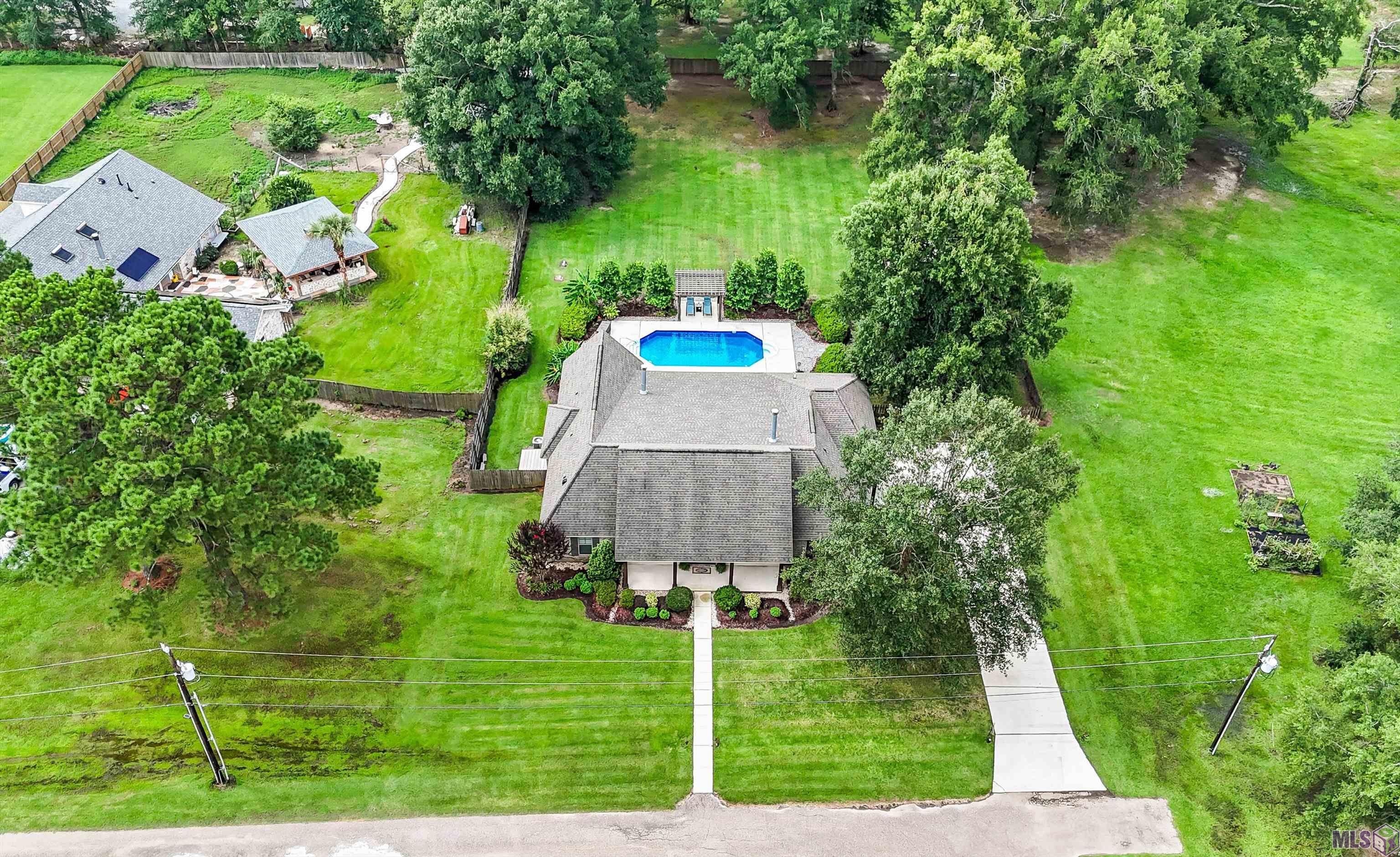 42625 Pleasant Ridge Extension Ponchatoula, LA 70454 - Photo 32 of 33