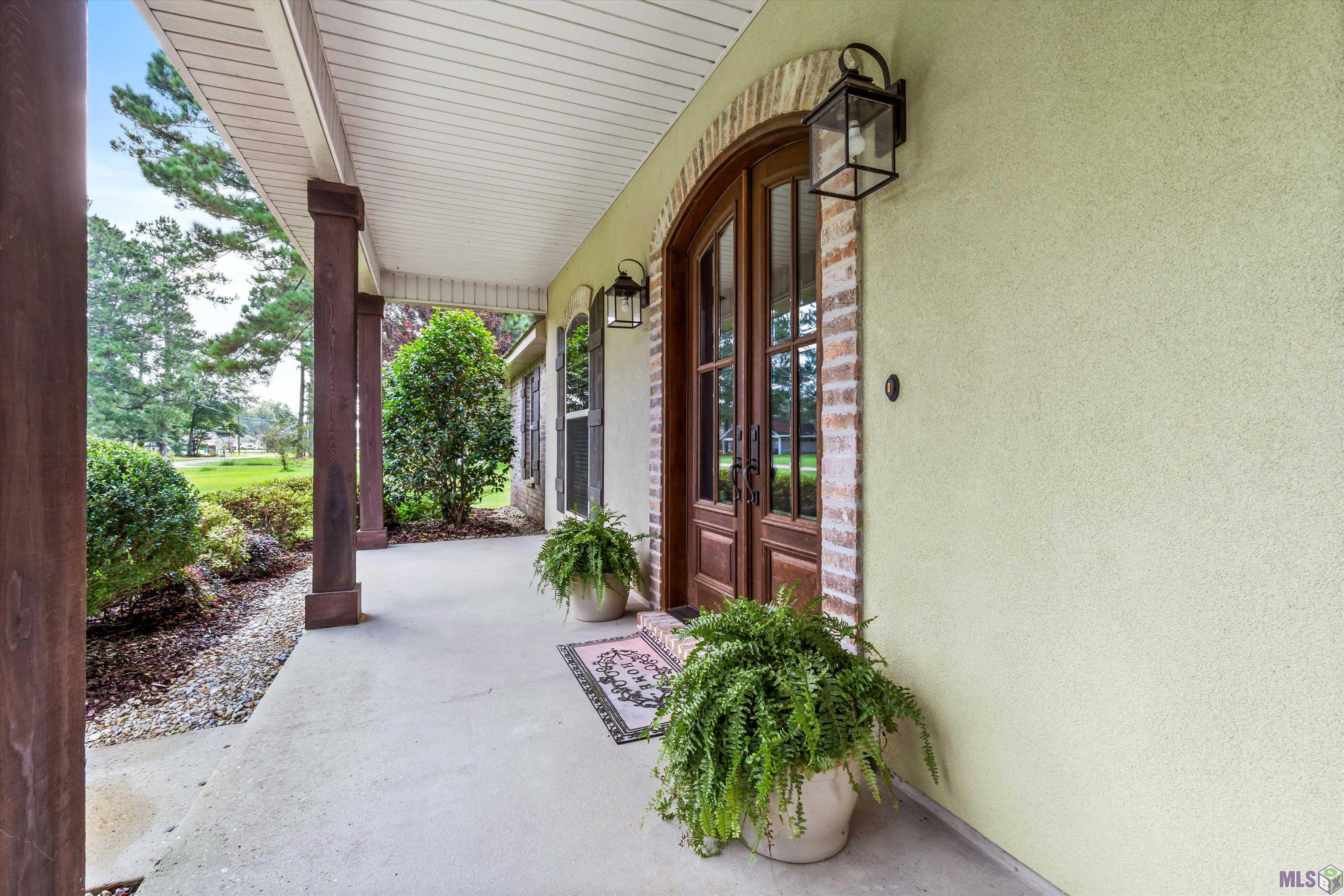 42625 Pleasant Ridge Extension Ponchatoula, LA 70454 - Photo 33 of 33 Welcome Home!!