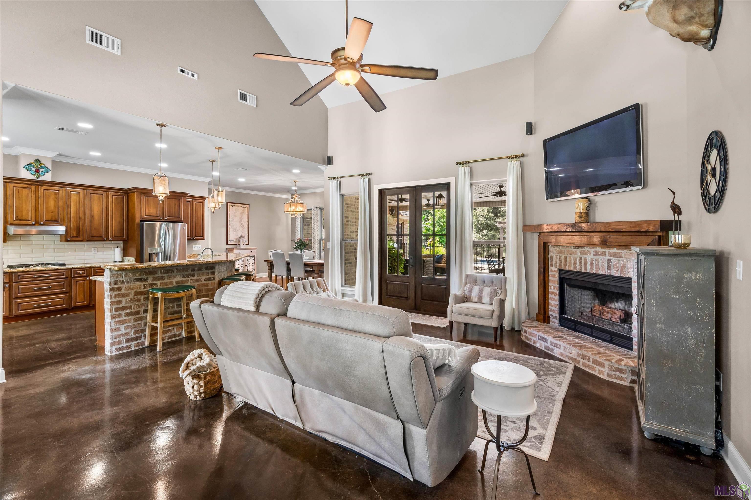 42625 Pleasant Ridge Extension Ponchatoula, LA 70454 - Photo 4 of 33