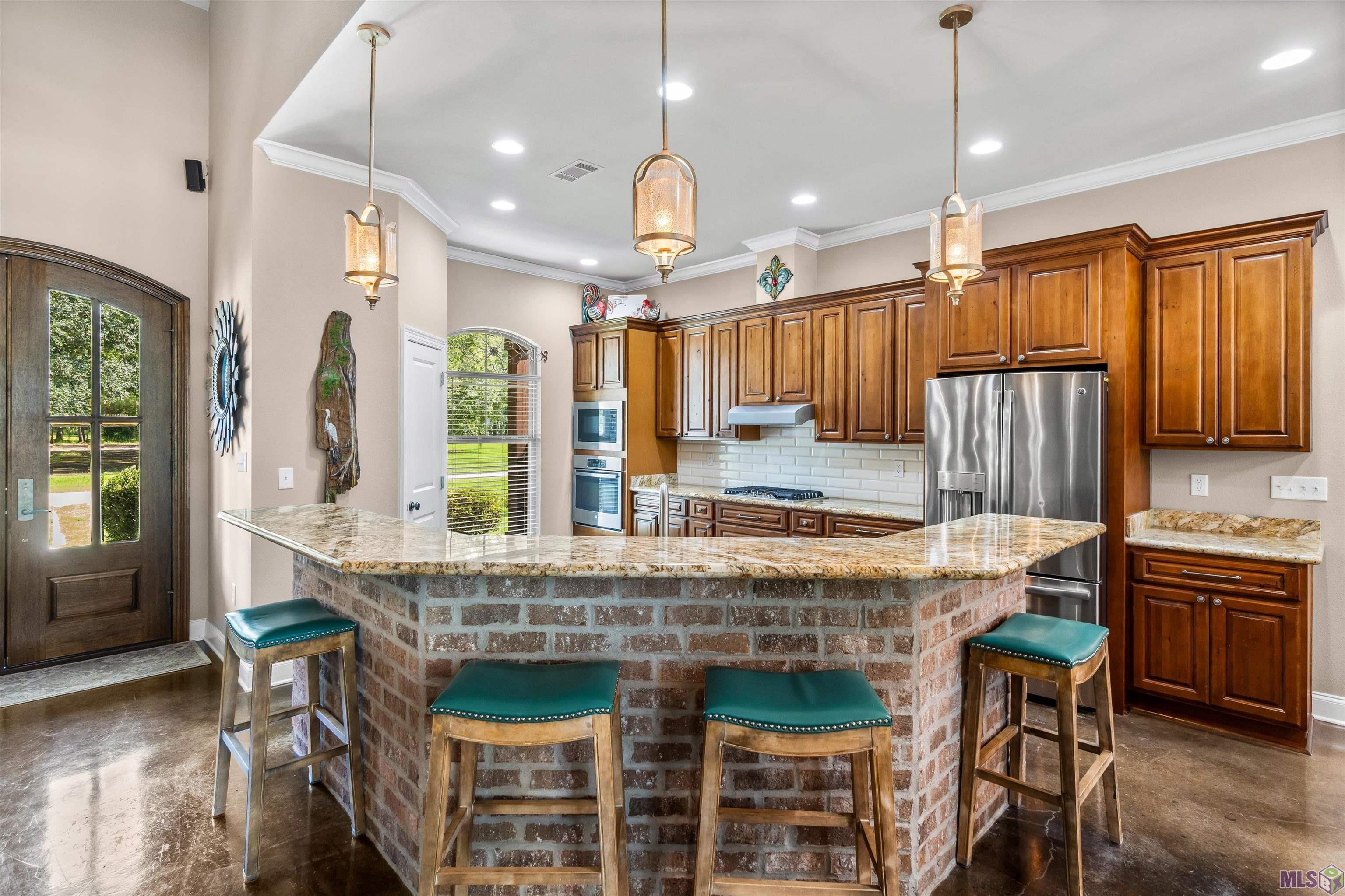 42625 Pleasant Ridge Extension Ponchatoula, LA 70454 - Photo 5 of 33