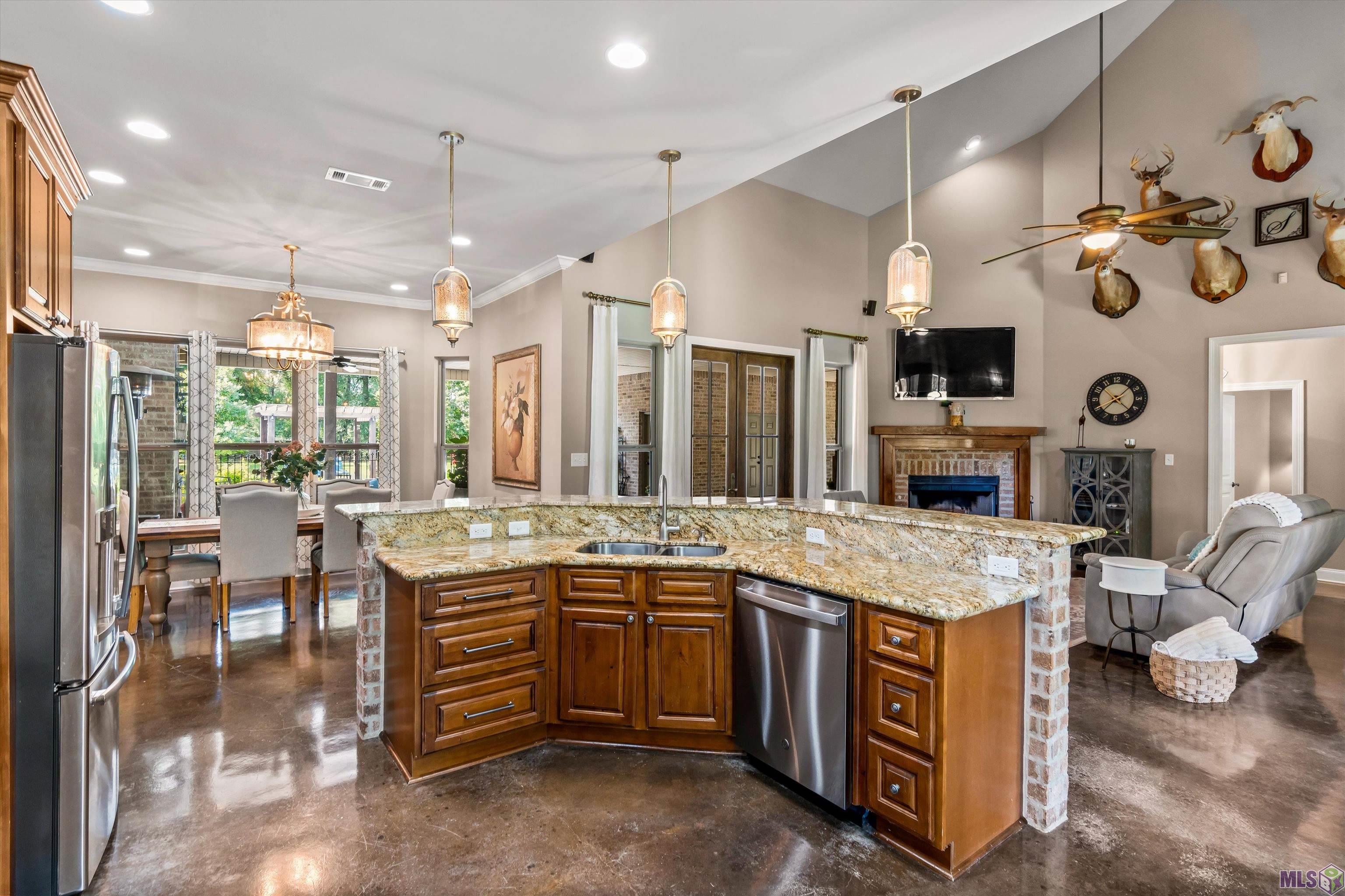 42625 Pleasant Ridge Extension Ponchatoula, LA 70454 - Photo 7 of 33