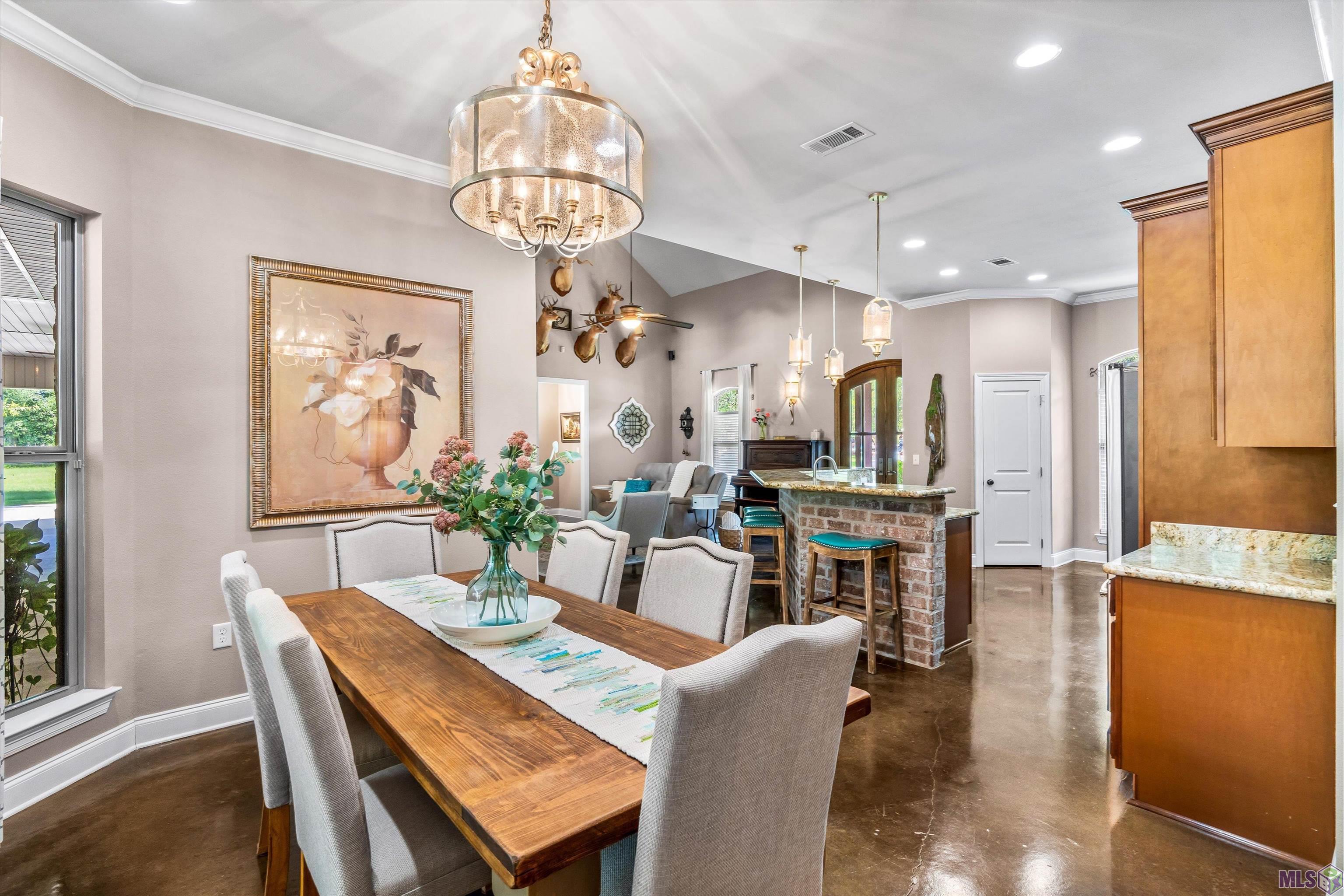 42625 Pleasant Ridge Extension Ponchatoula, LA 70454 - Photo 8 of 33