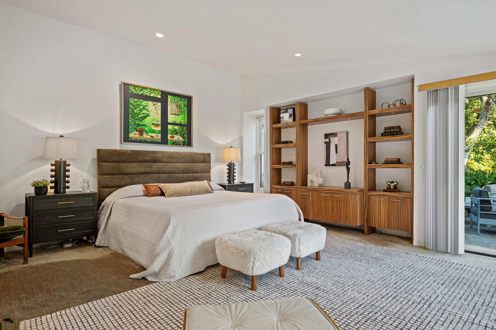 2934 Torito Road Montecito, CA 93108 - Photo 14 of 49 42 - Primary Bedroom