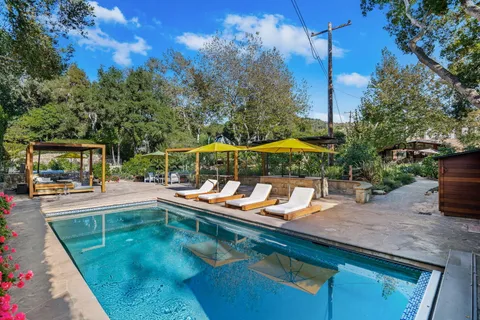 $8,250,000 | 2934 Torito Road, Montecito, CA 93108