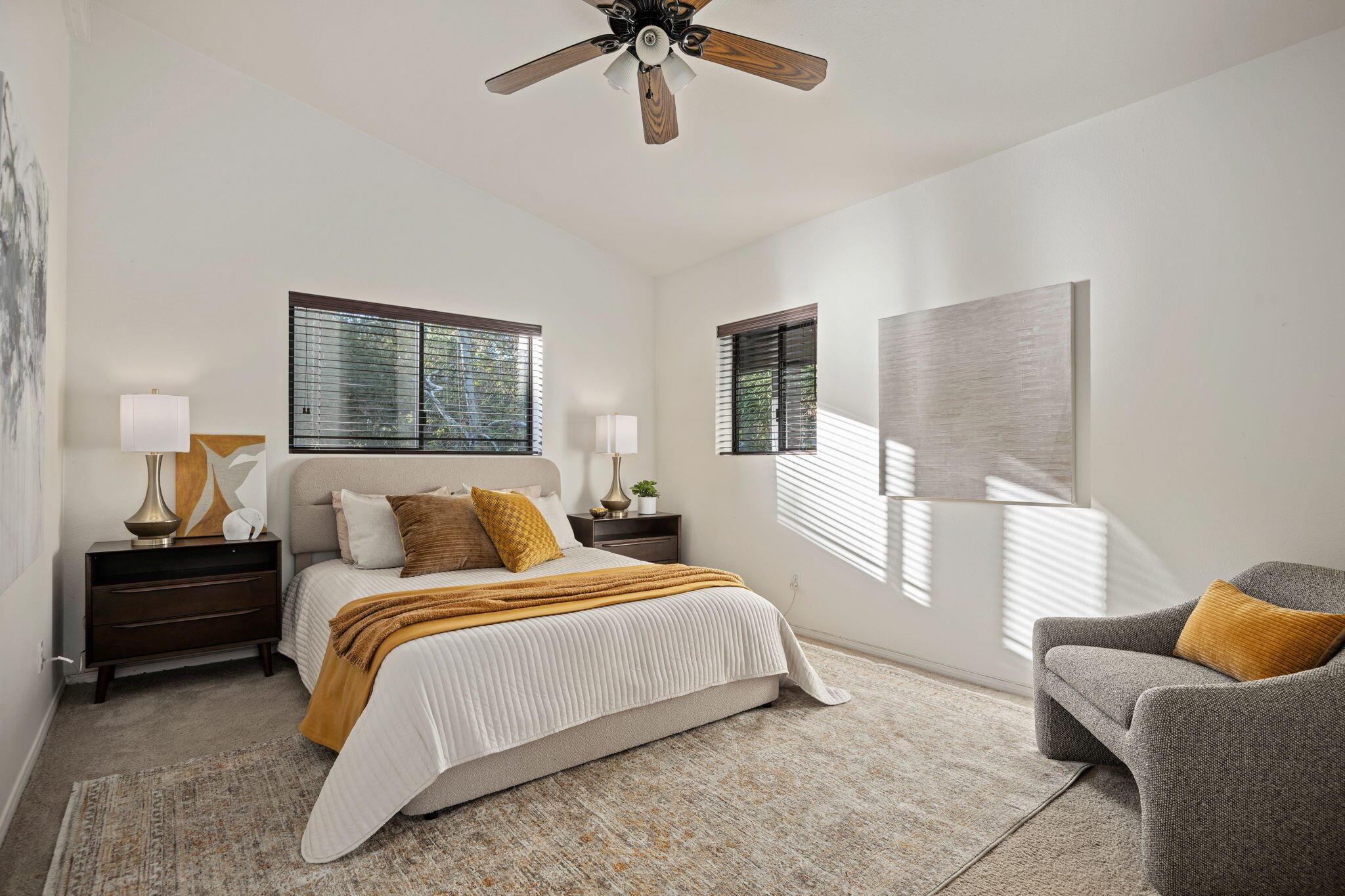 2934 Torito Road Montecito, CA 93108 - Photo 39 of 49 59 - Studio Bedroom