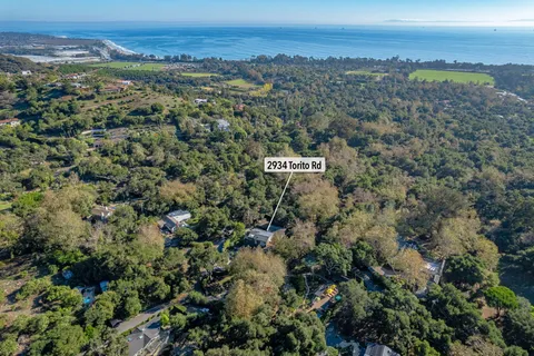 $8,250,000 | 2934 Torito Road, Montecito, CA 93108