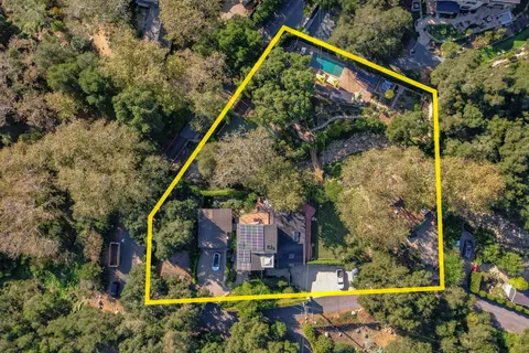 $8,250,000 | 2934 Torito Road, Montecito, CA 93108