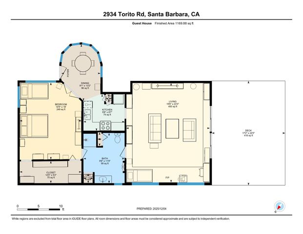 $8,250,000 | 2934 Torito Road, Montecito, CA 93108