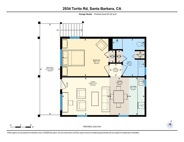 $8,250,000 | 2934 Torito Road, Montecito, CA 93108