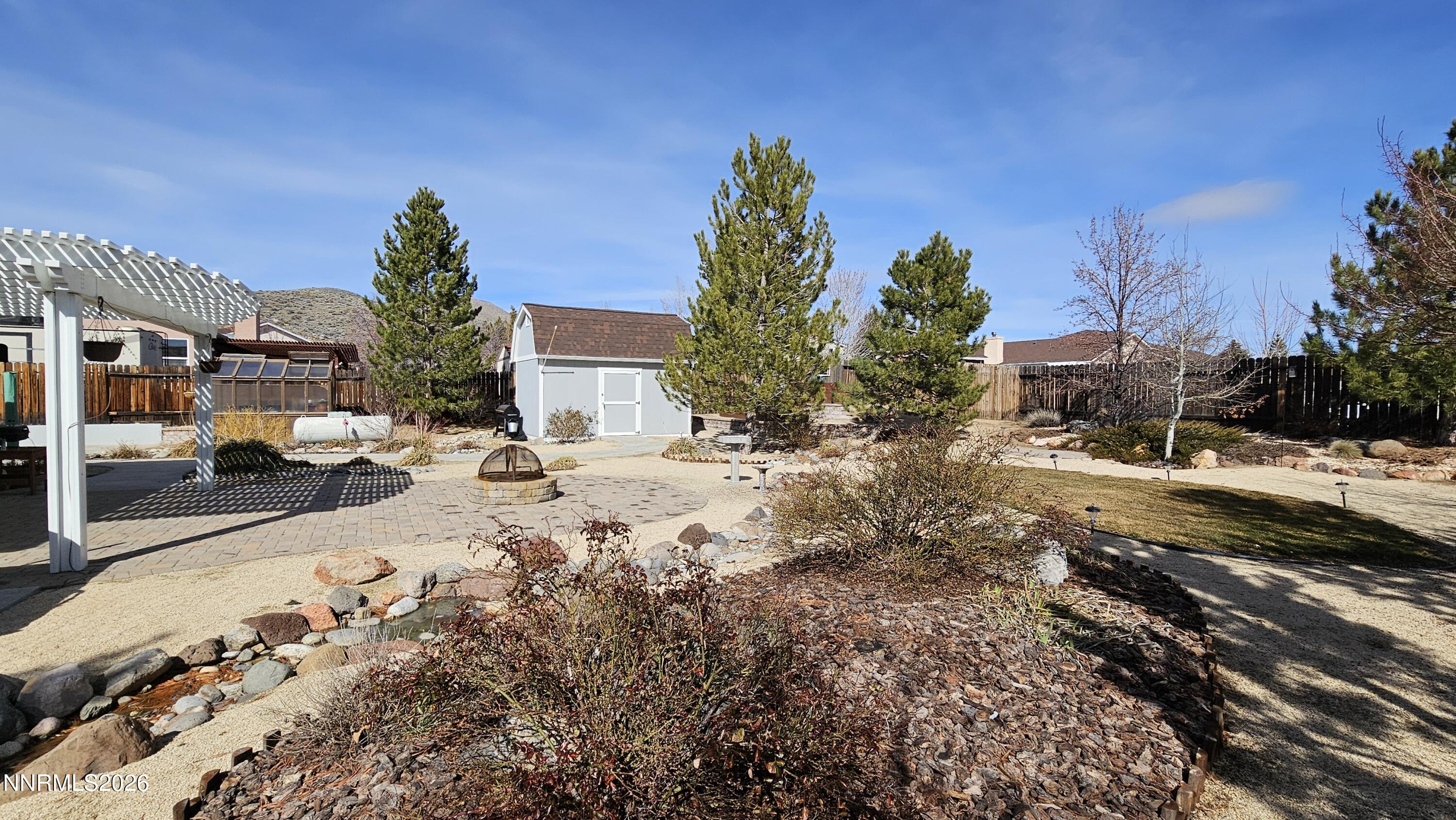 3933 Border Court Reno, NV 89508 - Photo 27 of 36