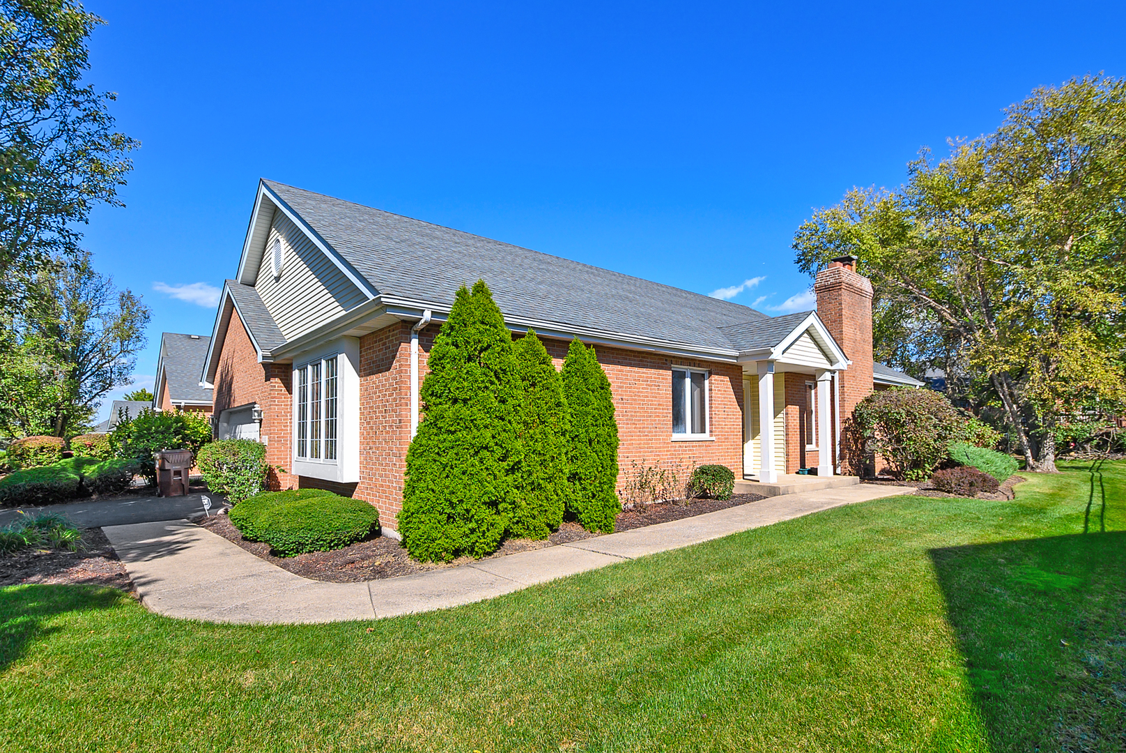 21163 Deerpath Road Frankfort, IL 60423 - Photo 2 of 25 Gallery Image 2