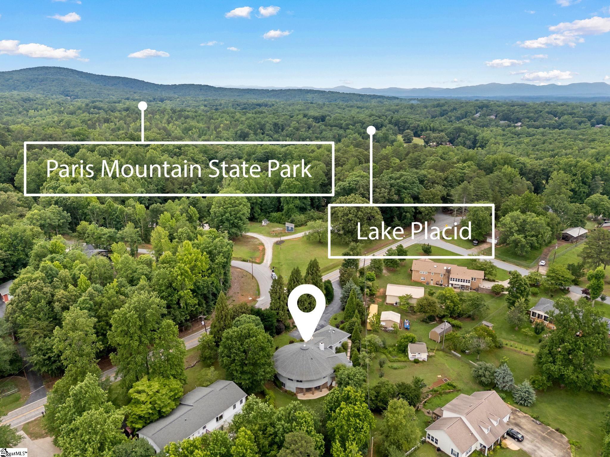 2314 State Park Road Greenville, SC 29609 - Photo 48 of 50