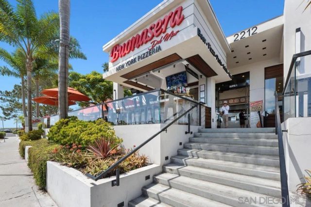 a view of a lot of plants