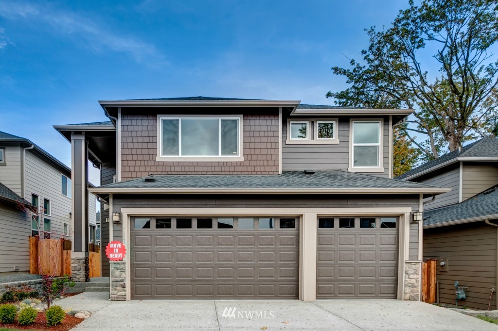 22323 38th Avenue Southeast Bothell, WA 98021 - Photo 1 of 25