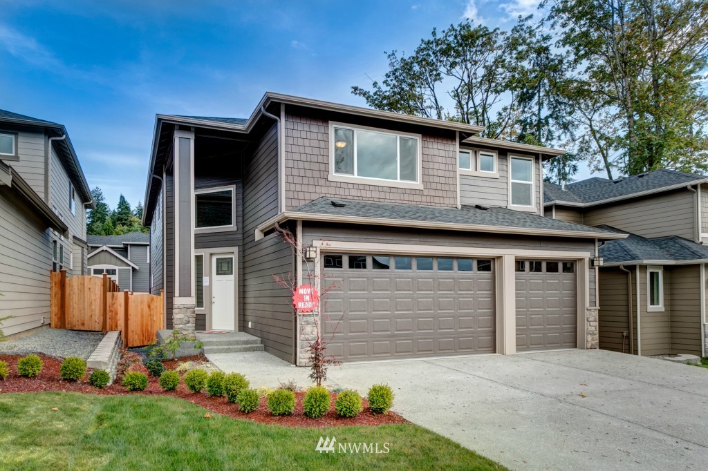 22323 38th Avenue Southeast Bothell, WA 98021 - Photo 2 of 25