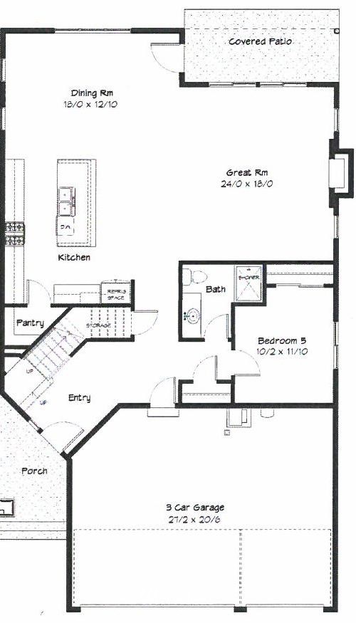22323 38th Avenue Southeast Bothell, WA 98021 - Photo 23 of 25