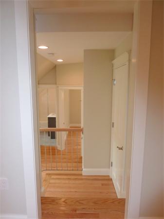447 Washington Street, Unit 3 Brookline, MA 02446 - Photo 15 of 20 a view of bathroom with shower
