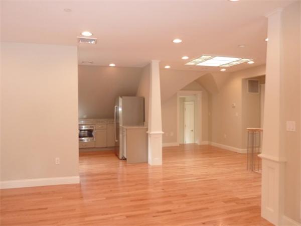 447 Washington Street, Unit 3 Brookline, MA 02446 - Photo 5 of 20 a view of a room with a bathroom