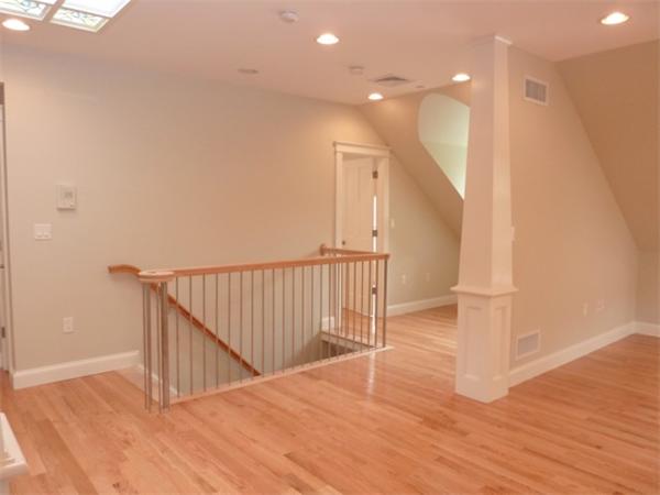 447 Washington Street, Unit 3 Brookline, MA 02446 - Photo 9 of 20 a view of entryway
