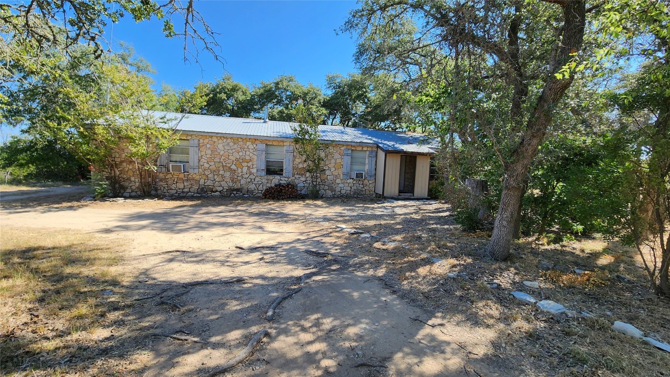 2501 Martin Road, Dripping Springs, TX 78620 Compass