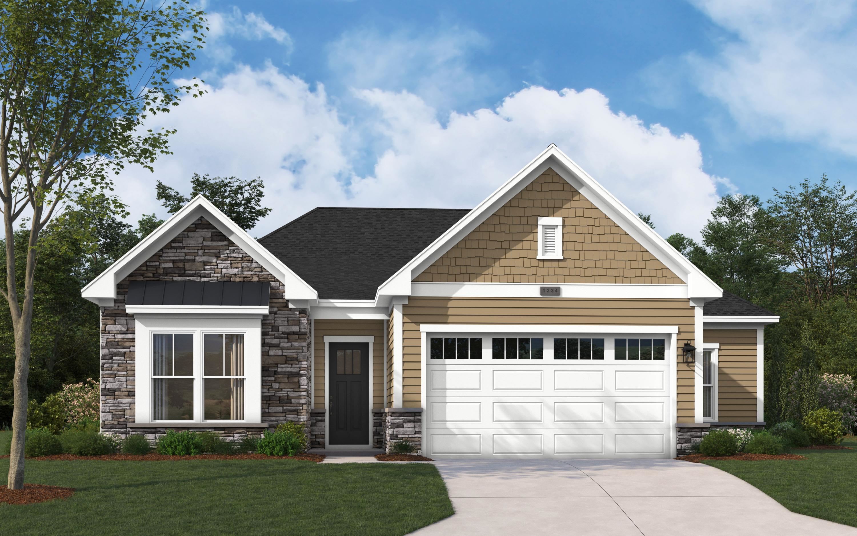 Tbb5 Collins Farm Way Conway, SC 29526 - Photo 3 of 74 Gallery Image 3