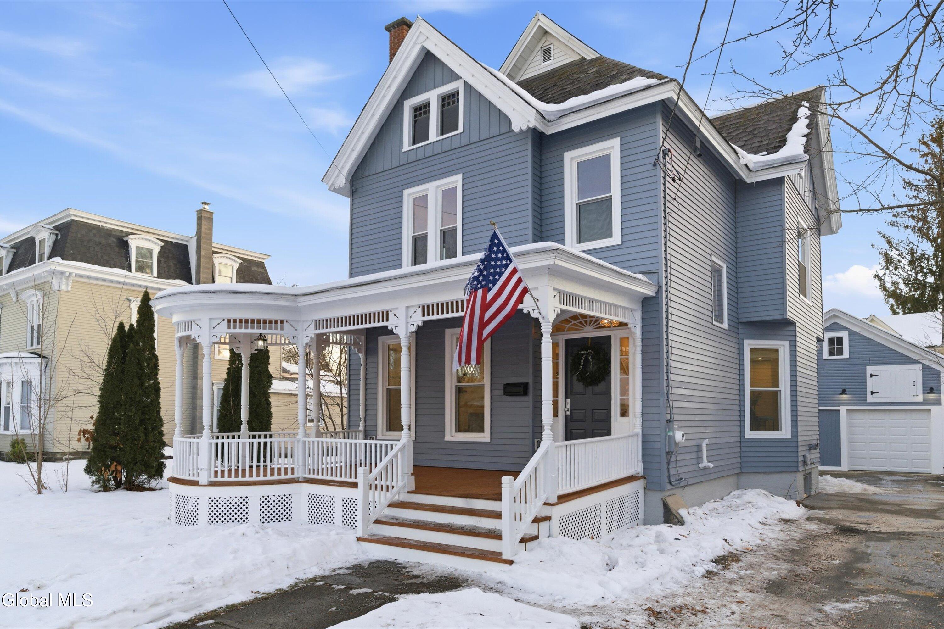 16 Morrison Avenue Granville, NY 12832 - Photo 2 of 50 41-16 Morrison Ave-40