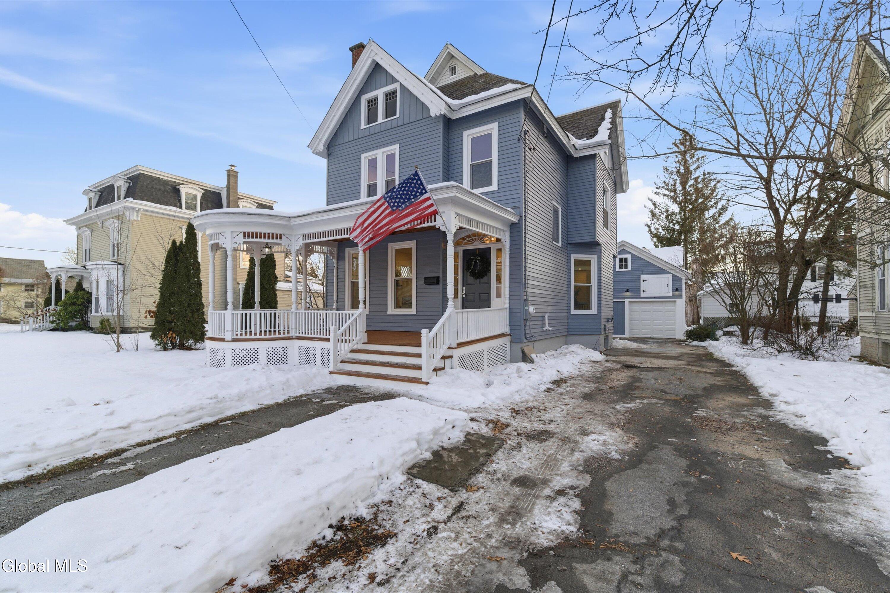 16 Morrison Avenue Granville, NY 12832 - Photo 41 of 50 40-16 Morrison Ave-39