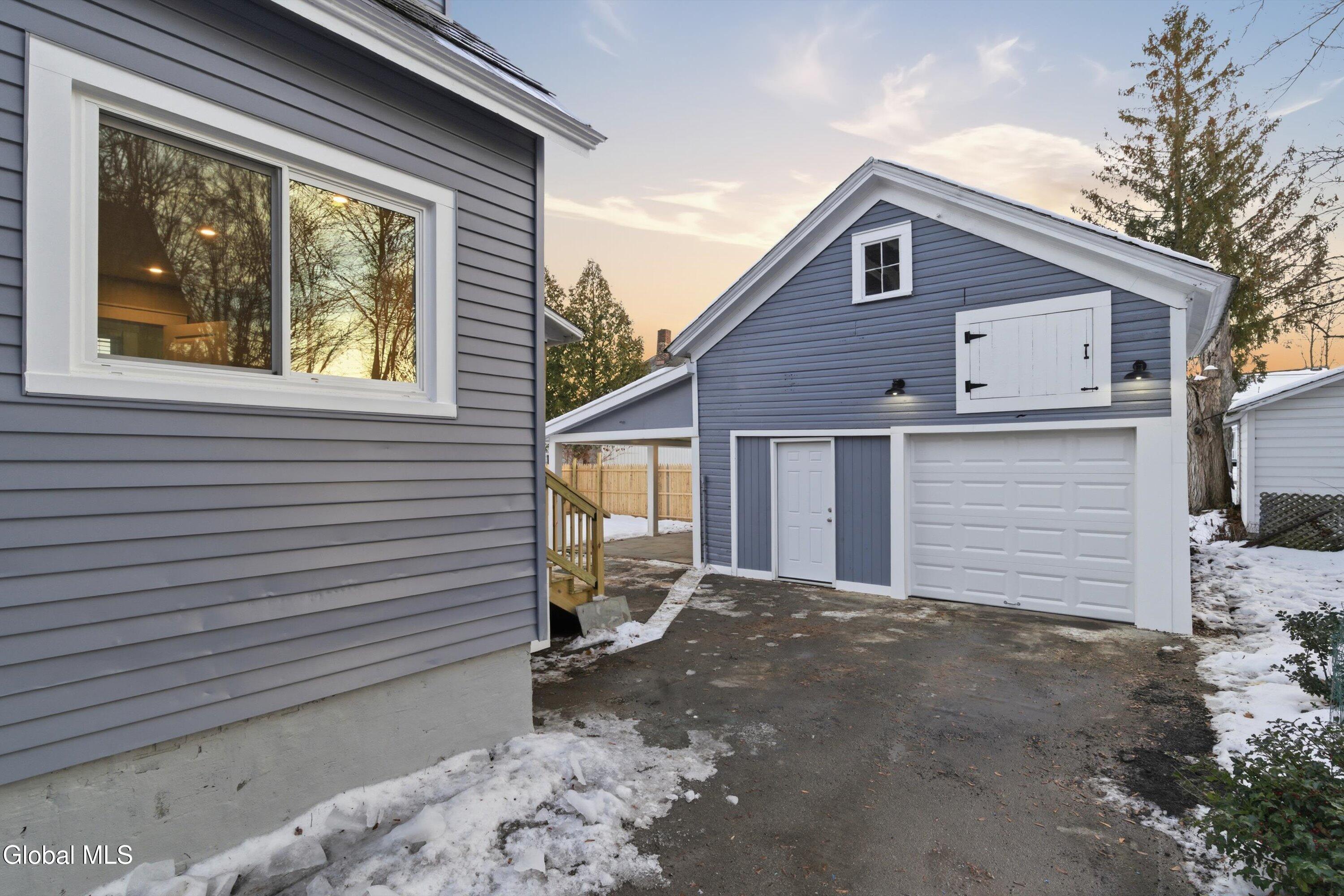 16 Morrison Avenue Granville, NY 12832 - Photo 42 of 50 46-16 Morrison Ave-45