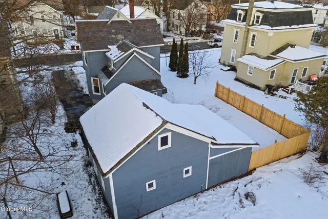 $279,000 | 16 Morrison Avenue, Granville, NY 12832