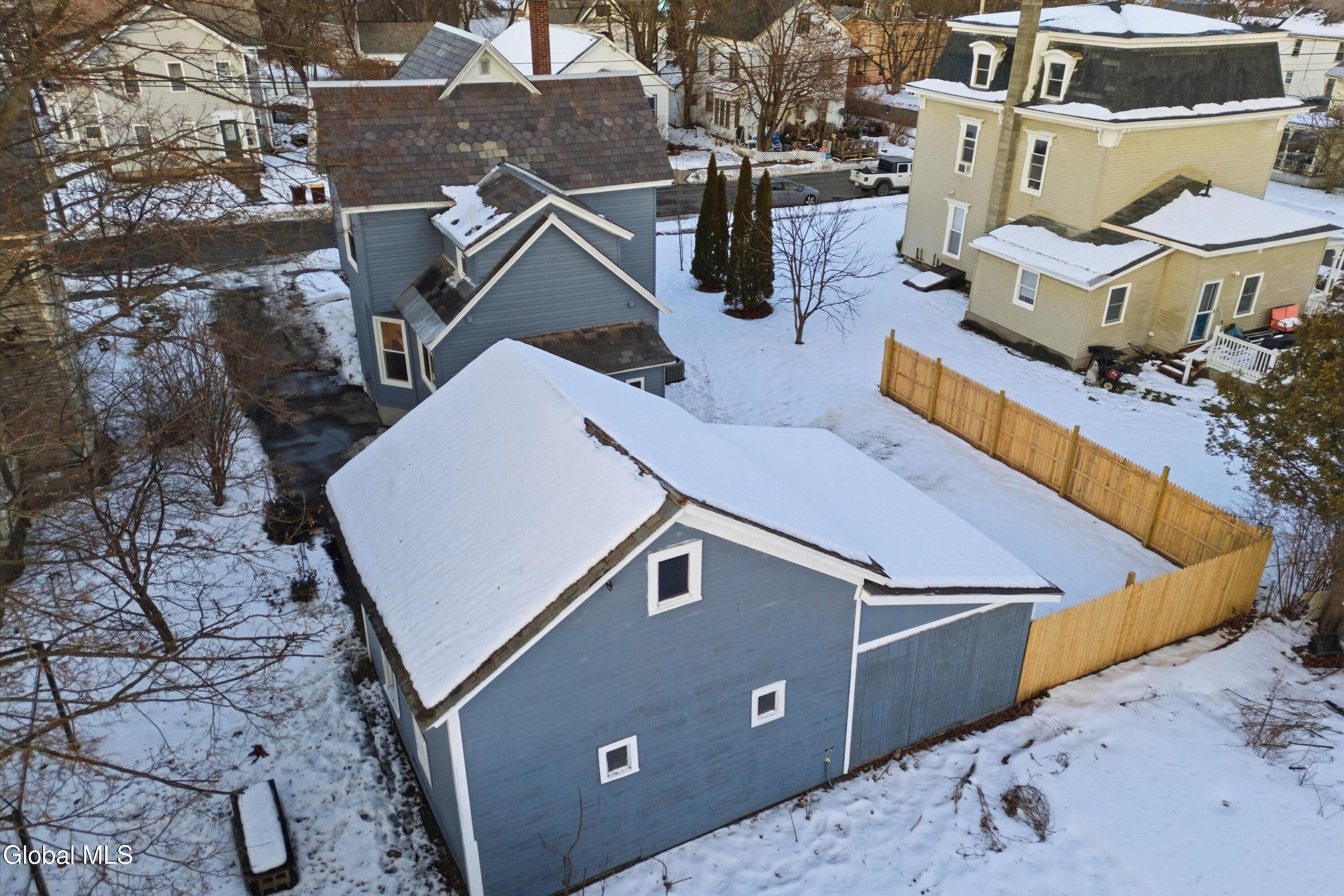 16 Morrison Avenue Granville, NY 12832 - Photo 44 of 50 55-16 Morrison Ave-55