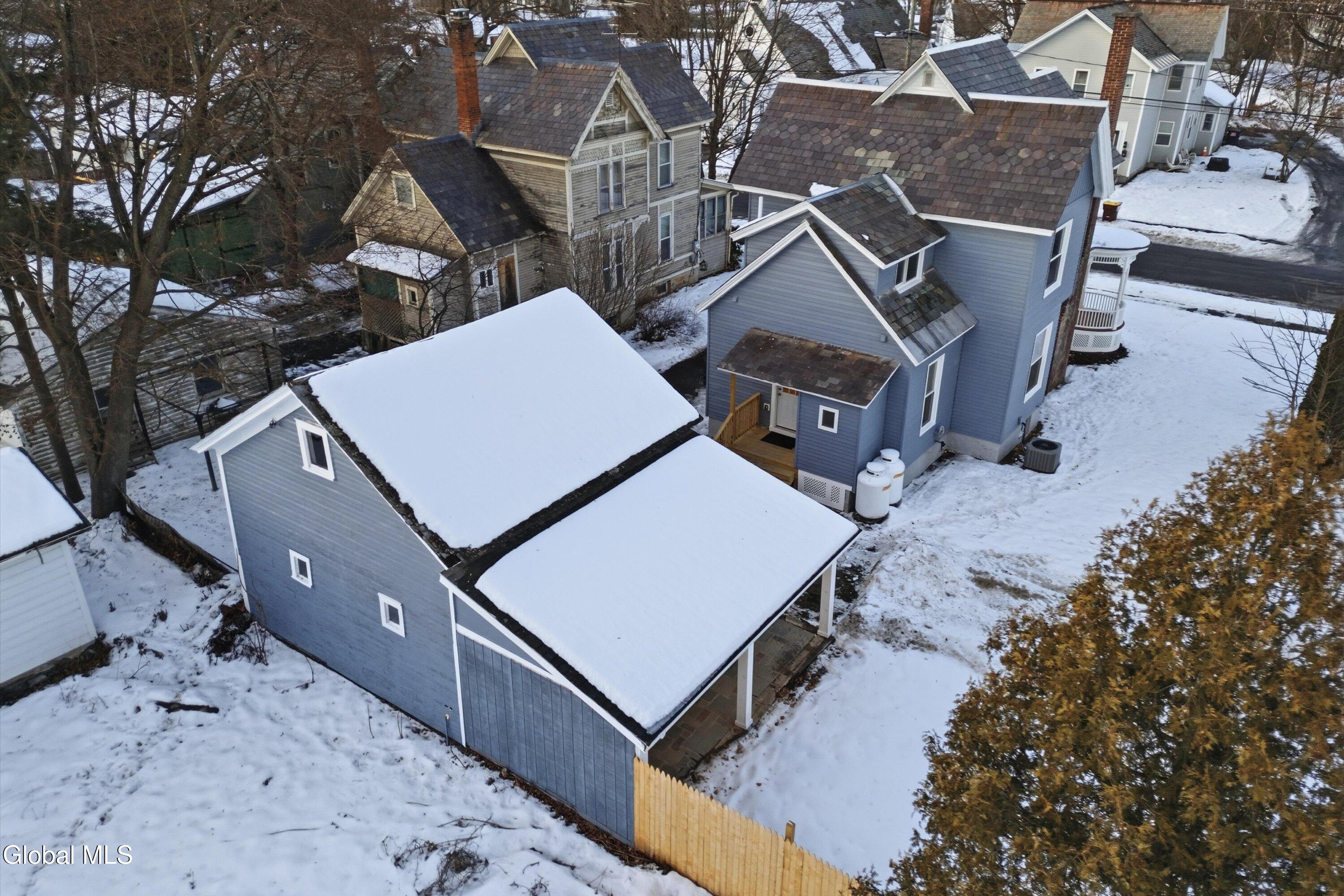 16 Morrison Avenue Granville, NY 12832 - Photo 45 of 50 54-16 Morrison Ave-54