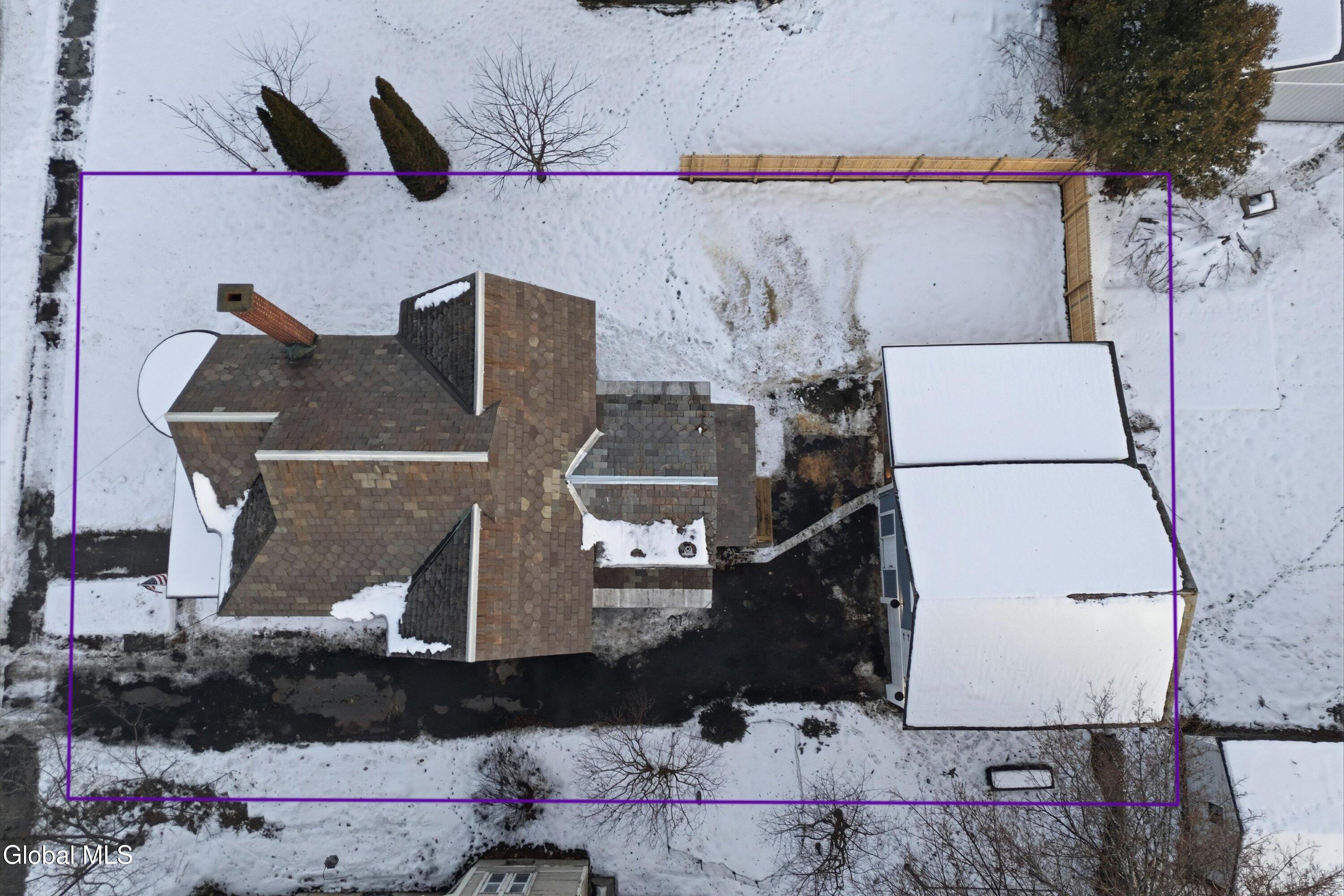 16 Morrison Avenue Granville, NY 12832 - Photo 46 of 50 56-16 Morrison Ave-56